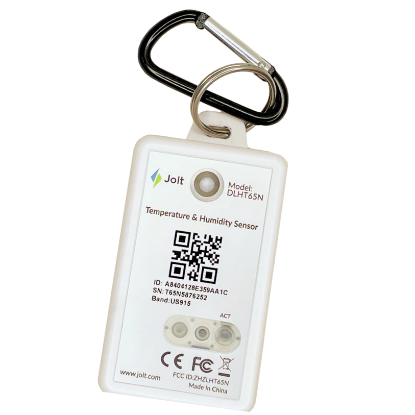Sensor