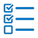 List