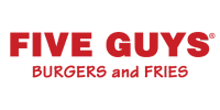 Five guys