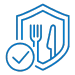 Food compliance