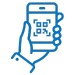 Qr scan