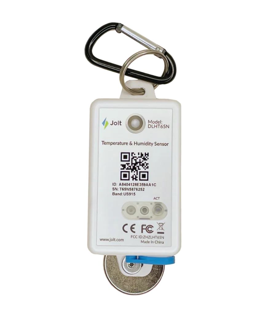 Sensor