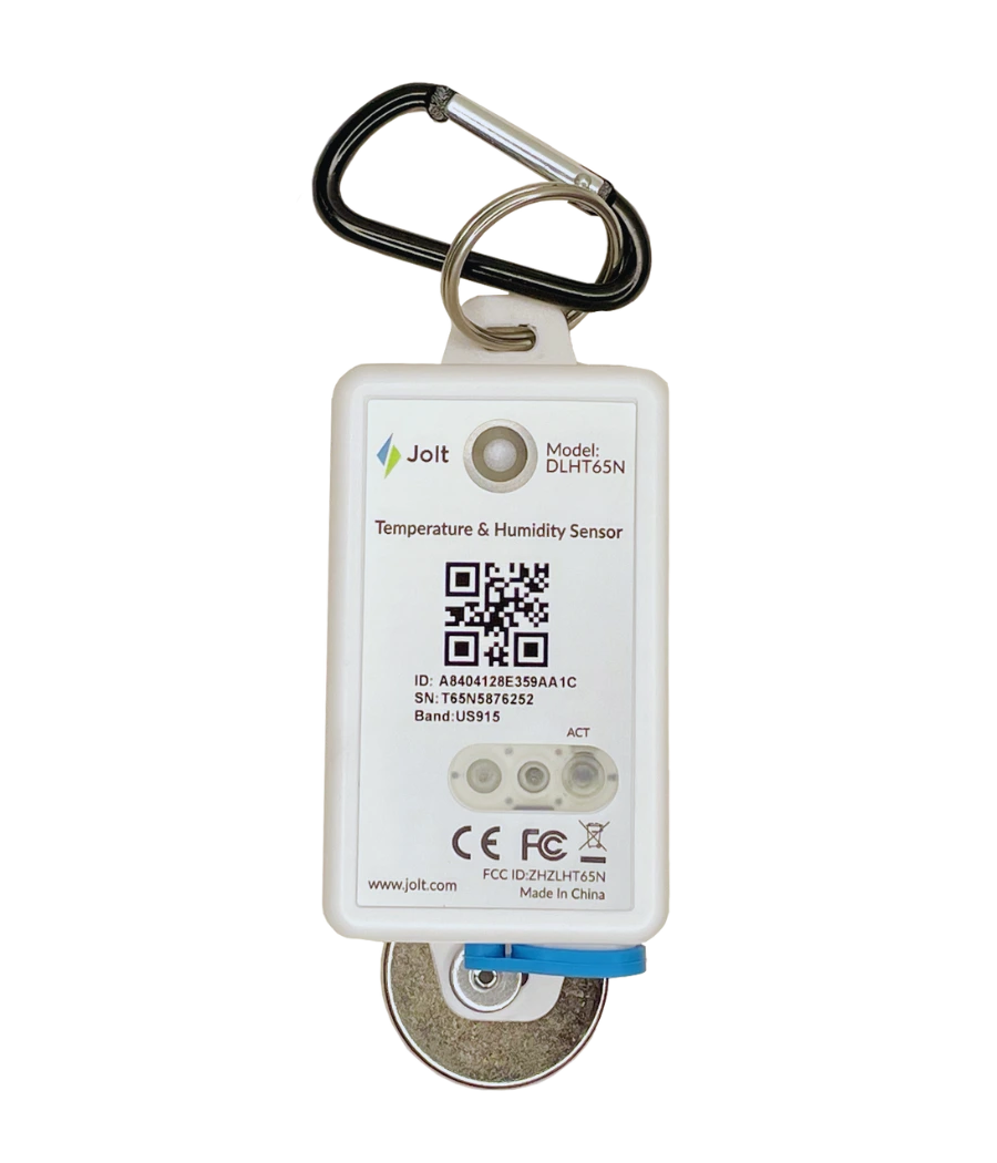 Sensor
