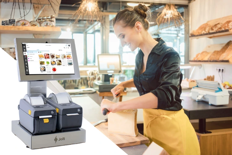 Labeling food safety