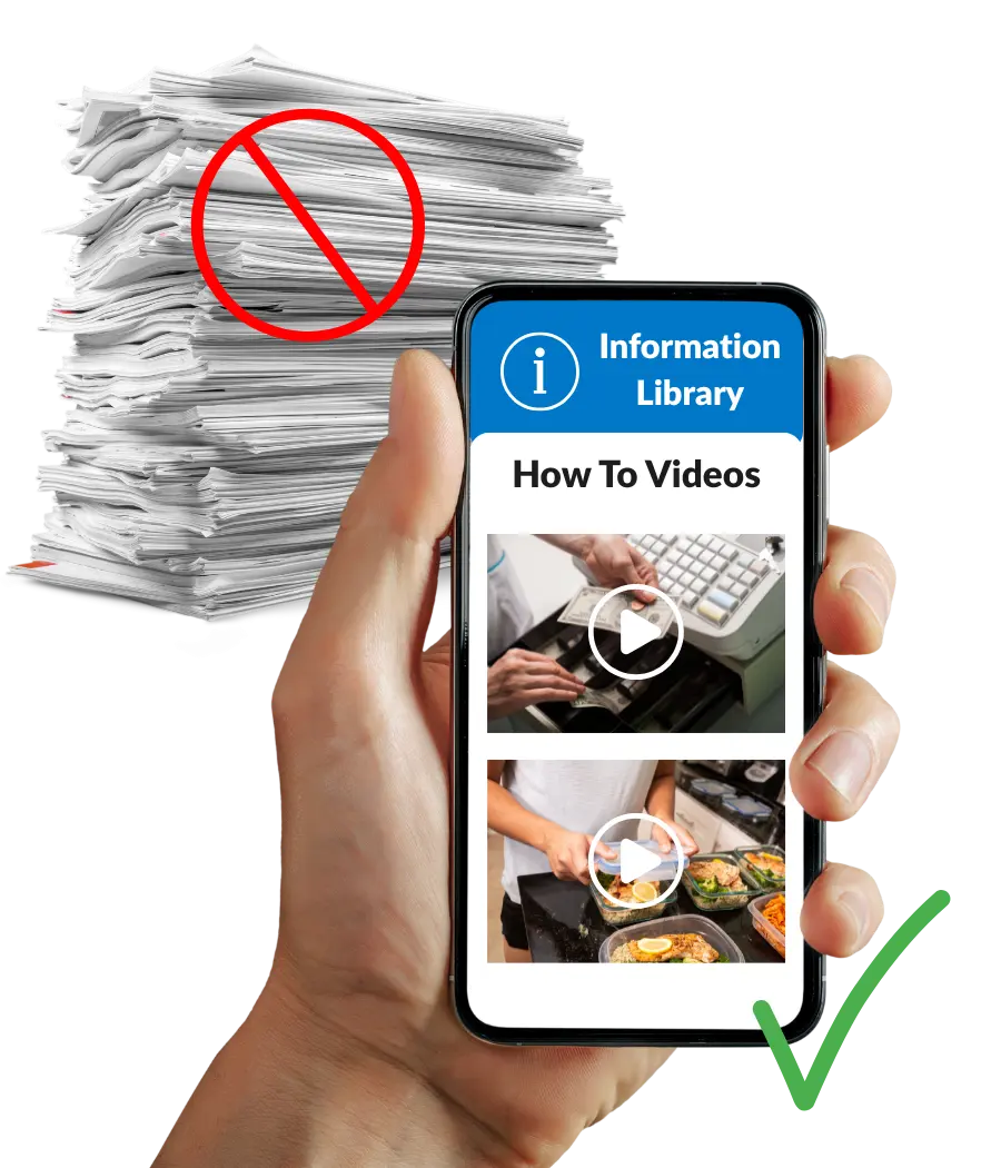 Jolt information library