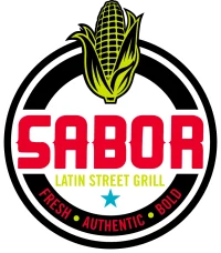 Sabor latin grill