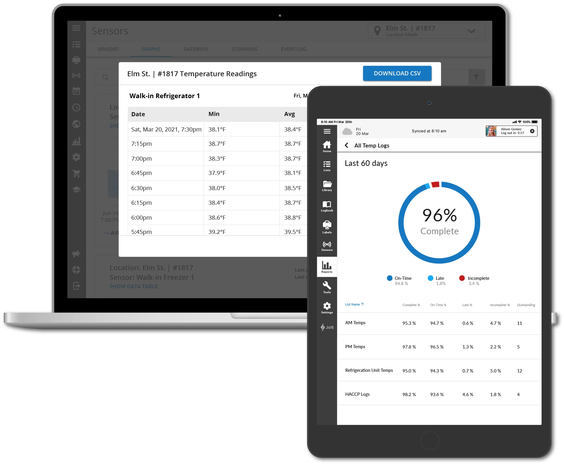 Experience hassle free audits (1)