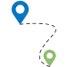Geo tracking