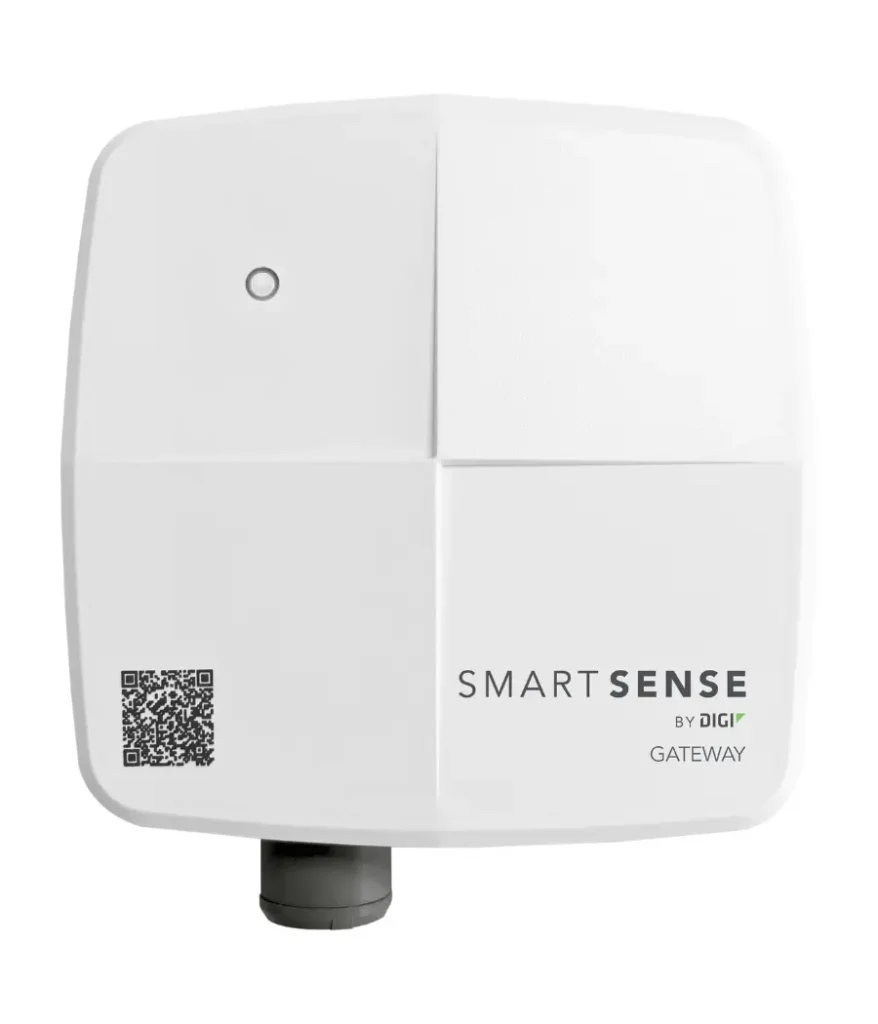 SmartSense Gateway