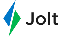 Jolt logo